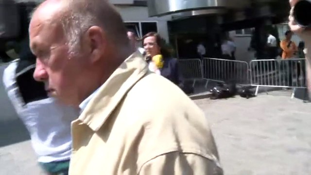 Procès Carlton à Lille: relaxe pour Dodo la Saumure