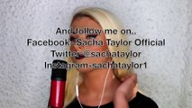The Weeknd ''Earned It'' Cover by Sacha Taylor