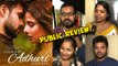 Hamari Adhuri Kahani Public Review | Vidya Balan, Emraan Hashmi, Rajkumar Rao