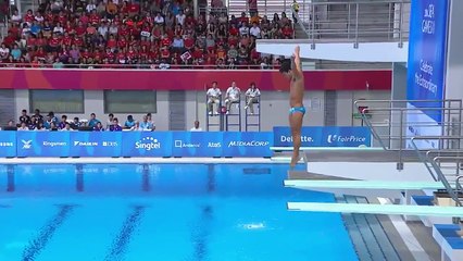 Les plongeons ratés des Philippins (SEA Games 2015)