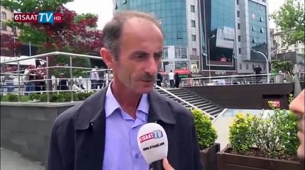 Trabzonlu Şenol Güneş için ne diyor?