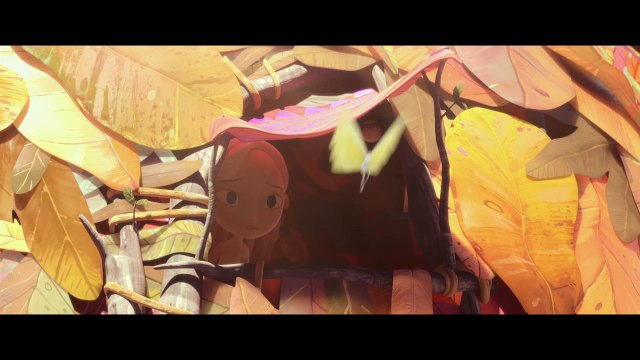 MUNE : LE GARDIEN DE LA LUNE EN 3D - Bande-annonce VF