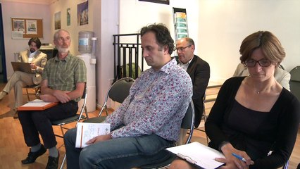 REGL-audition 4- Une approche alternative des besoins et des organisations de transport - Echanges