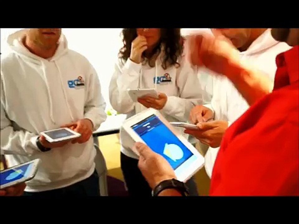 Go Team by Bluehat Group