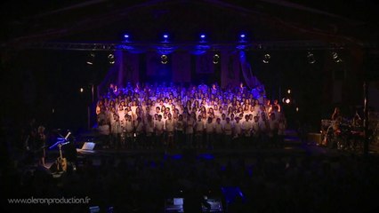 Teaser concerts Chorale A Aquitaine 2015