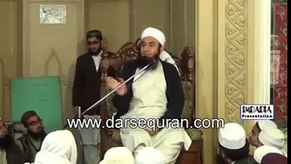 7 Mins | Izzat e Nafs aur Muslamaan by Maulana Tariq Jameel #mtj