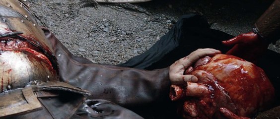 Bande-Annonce - Tale Of Tales VF