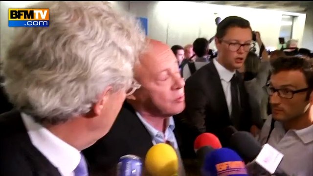 Procès du Carlton de Lille: Je ne vois pas pourquoi je prends pour tout le monde , réagit Kojfer