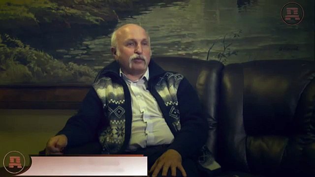 Кто управляет ходом истории? Михаил Величко