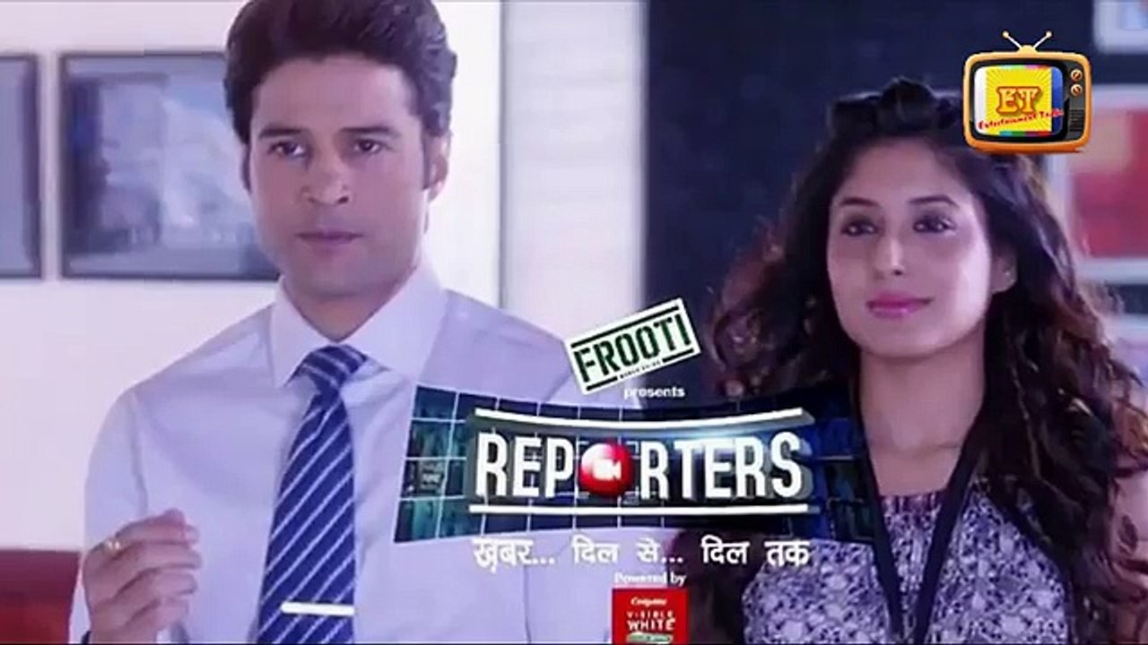 Reporters Spoilers Ananya ( kritika kamra ) To Fall For Kabir ( Rajeev khandelwal )