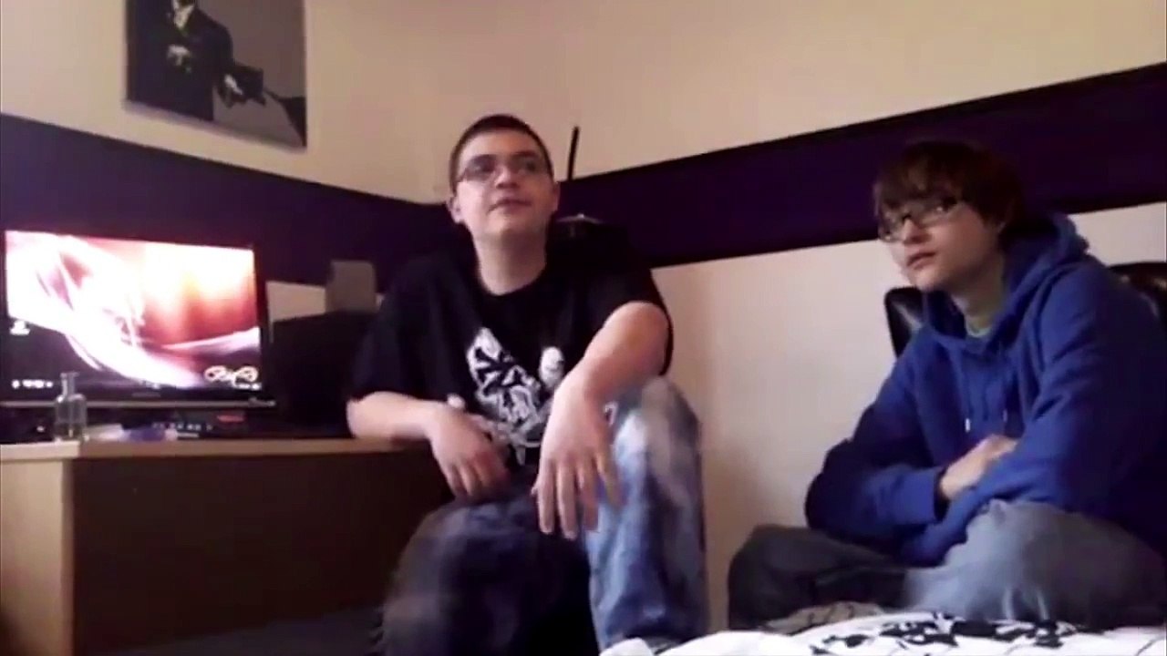 JBB 2014 [4tel-Finale 2/4] - Aytee vs. Gary Washington (prod. by Epipto/Koni)