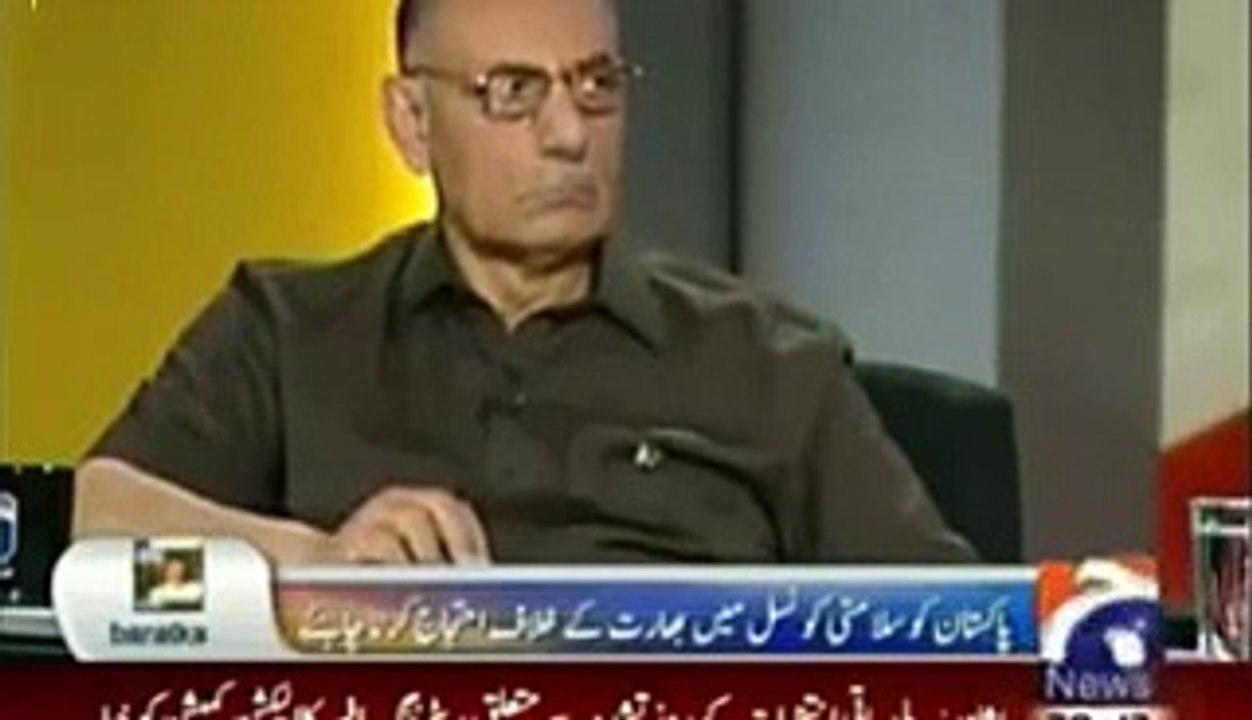 General Manik Shah Who Fought Against Pakistan in 1971, Accepts Pak Army Bravery In 1971 War