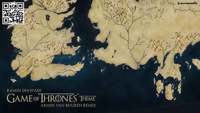 Game Of Thrones Theme (Armin van Buuren Remix)