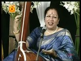 Tarana in Raag Hansadhwani by Begum Parveen Sultana