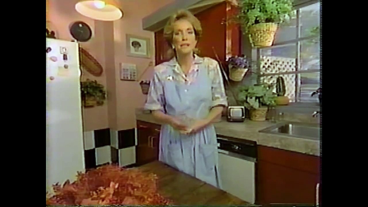 Classic 80s Commercials