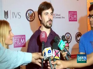 کراچی میں سکسٹی سیکنڈ انٹرنیشنل فلم فیسٹیول کا انعقاد