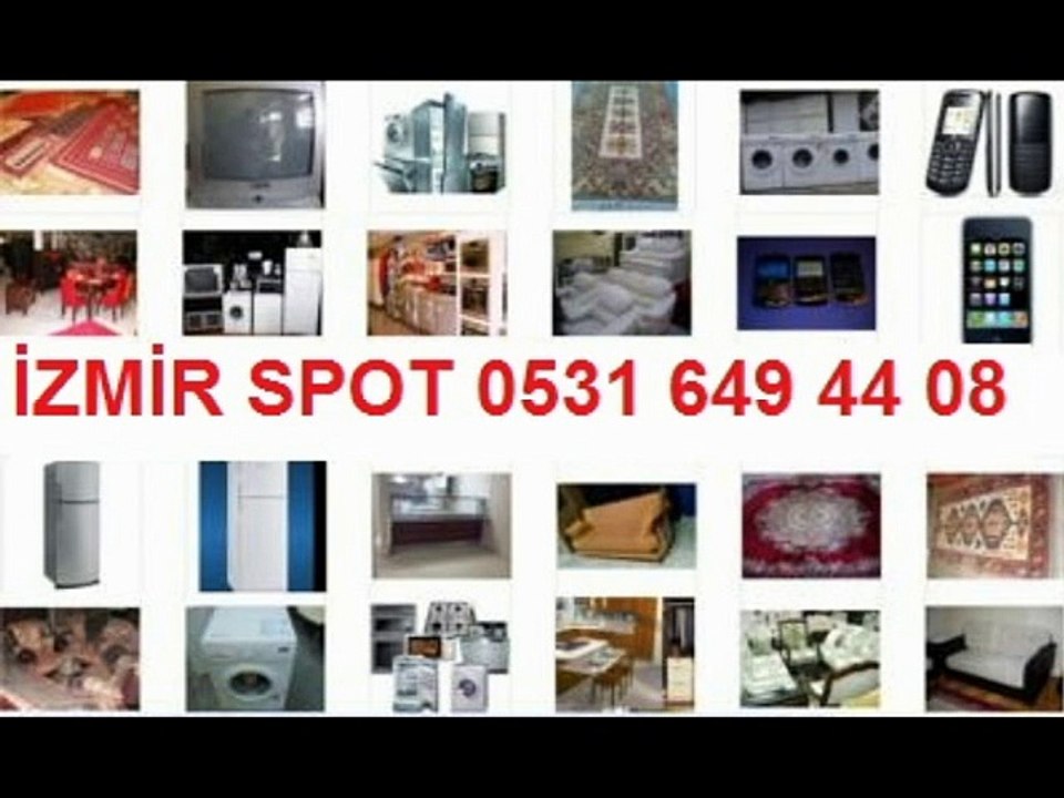 İzmir Karşıyaka Spot Eşya alanlar 0531 649 44 08 İzmir Karşıyaka Eski Eşya Alan Yerle