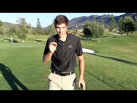 Golf Tips – How to Correct Spine Angle Problems:)