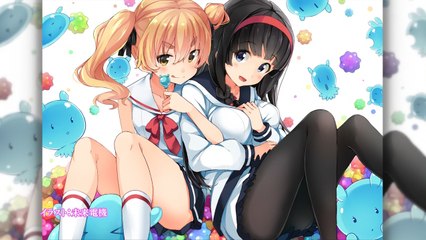 放課後のプレアデス 第04話