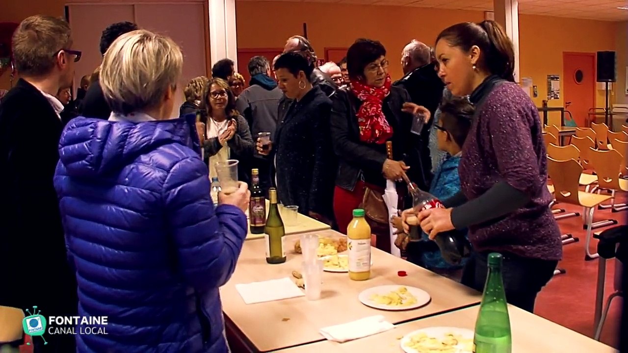 Visites de quartiers - Résumé