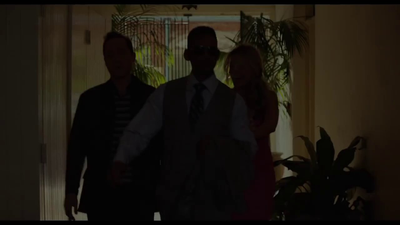 Focus - Fokus Filminin Türkçe Altyazılı Fragmanı