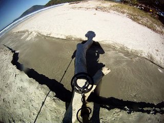 Tesouros Submarinos, praias, mares, areias, Ubatuba, SP, Brasil, Marcelo Ambrogi, (47)
