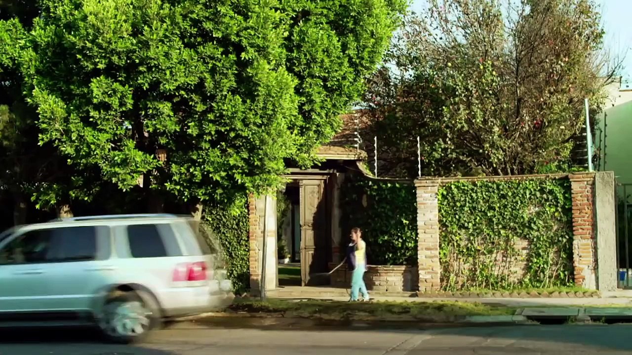 Tráiler Malaventura