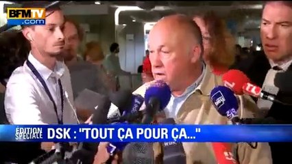 Procès du Carlton : Dodo la Saumure et la majorité des prévenus relaxés