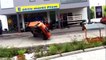 Epic 2 Wheel Car Stunts - Funny Stunts, Crazy Stunts Gone Wrong