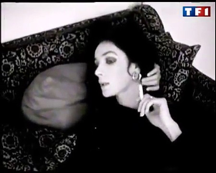 Marie Laforêt-  "" je suis folle de vous ""