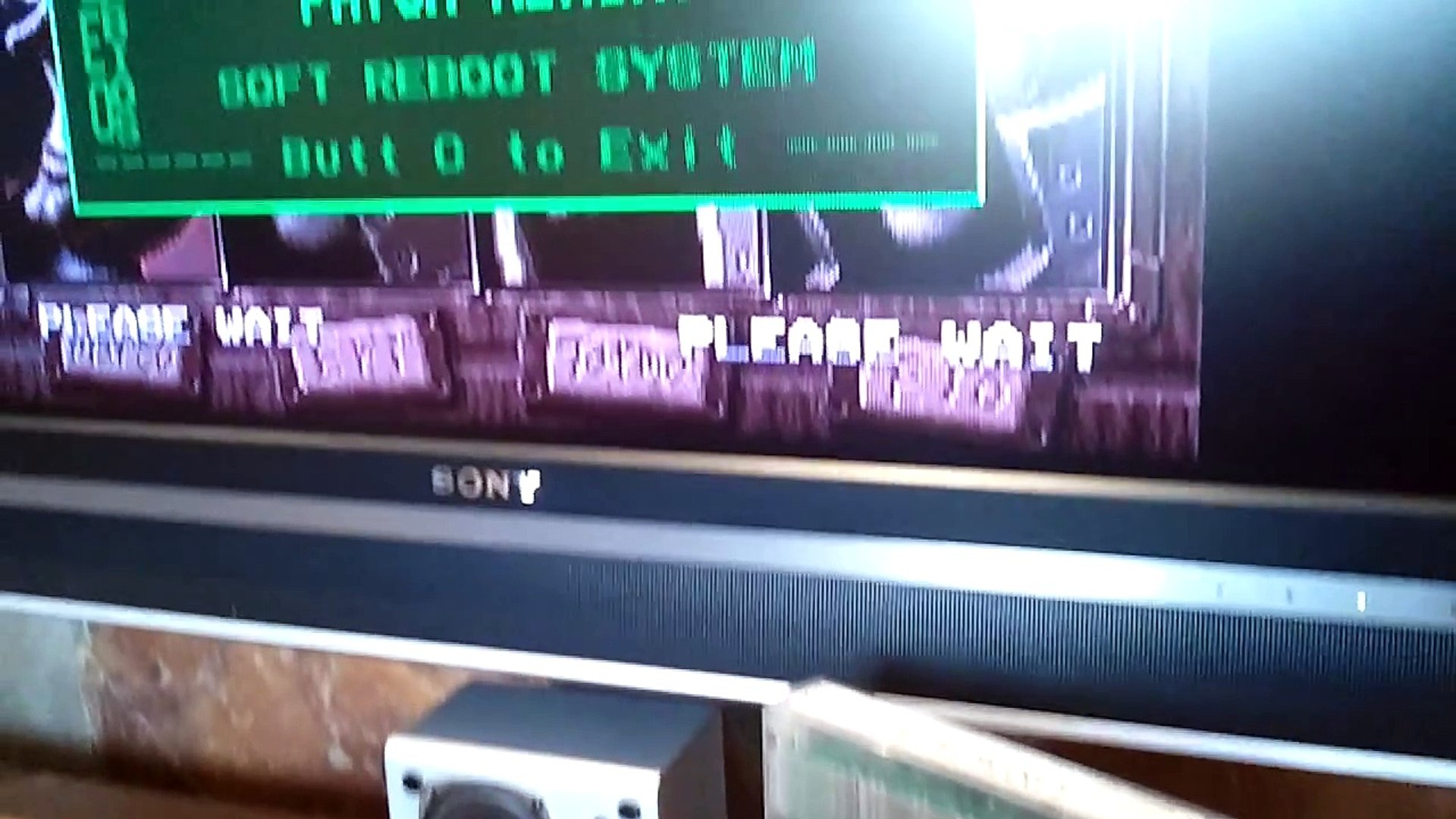 Consolized MVS Neogeo retro gaming console with VGA out