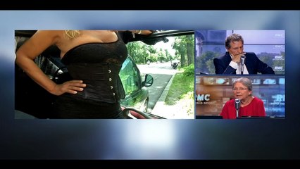La pénalisation des clients de prostituées revient à l'Assemblée nationale
