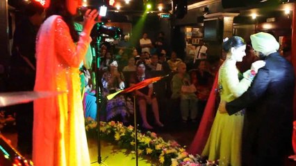 Sara Raza Khan - Zindagi Ab Tum Hi Ho