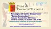 Rassegna di Canto Gregoriano - Abbazia Benedettina di Cava de'Tirreni, 10.2.2011 -servizio: 230 sec.