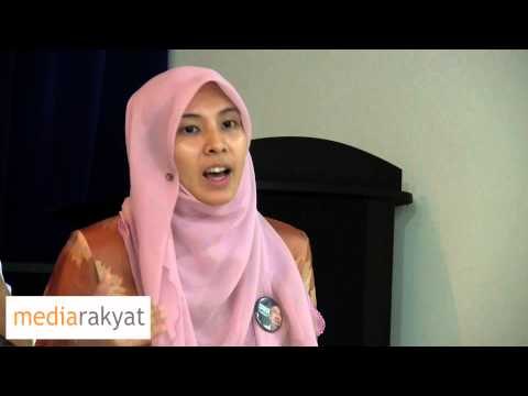 Nurul Izzah: Amnesty International Telah Mengisytiharkan Anwar Merupakan Seorang Tahanan Politik