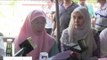 Dr Wan Azizah: Perutusan Presiden KEADILAN Sempena Hari Wesak 2015