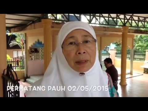 Dr Wan Azizah: Janganlah Negara Kita Menjadi Negara Polis