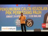Mat Sabu: Sekarang Yang Tidak Suka Kepada Najib & BN Bukan Hanya Kita