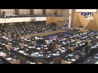 Pindaan Akta Hasutan Lulus