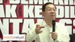 Lim Guan Eng: Mengapa Rakyat Mesti Tolak BN, Sokong PKR Dalam PRK Permatang Pauh?