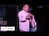 Anwar Ibrahim: Stand Up & Be Counted, We Are Malaysian