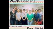 Nurse Pinning Ceremony December 2014 - Class Reflections
