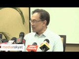 Anwar Ibrahim: This Is The Small Price I Have To Pay For Sticking To My Principles