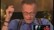 Larry King asks Ahmadinejad about the Holocaust, Zionism and Israel - 22 Sept. 2010