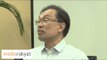 Anwar Ibrahim: Kalau Mahkamah Bebas, Saya Bebas