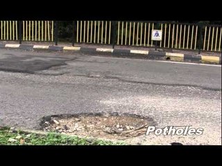 My Clean City - It's Time To Act