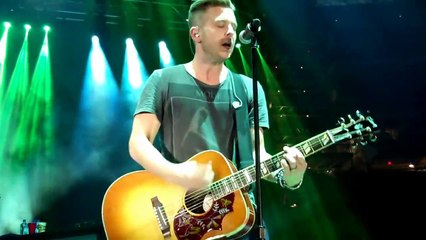 20131023 OneRepublic - I Lived