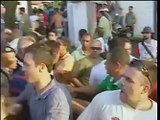 Briga Feia entre policiais civis e militares em MG. Vergonha!