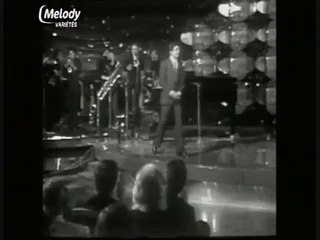gilbert bécaud- "" Chante ""