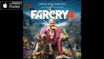 Far Cry 4 OST - Trial by Fire (Track 01)
